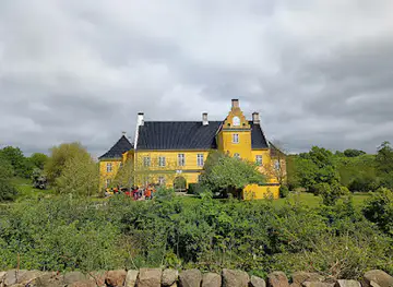 Lykkesholm Slot