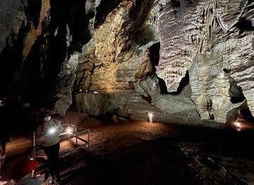 south-africa/johannesburg/attraction/sterkfontein-caves