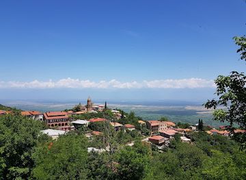 georgia/sighnaghi/attraction/sighnaghi-viewpoint