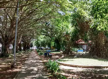 Taman Memorial Tun Abdul Razak