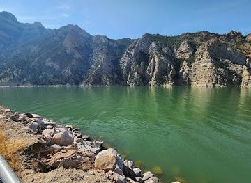 wyoming/cody/attraction/buffalo-bill-reservoir-scenic-view