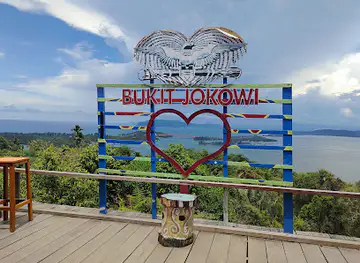 Bukit Jokowi