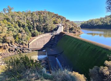 australia/tasmania/attraction/trevallyn-dam