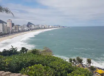 Parque Natural Municipal Dois Irmãos - Dois Cariocas - Sérgio Bernardes e Alfredo Sirkis