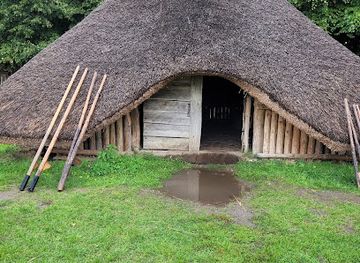 germany/pomerania/attraction/slavic-village-neustrelitz