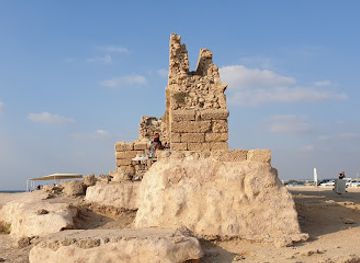 israel/caesarea/caesarea-golf-country-club/attraction/roman-aqueduct