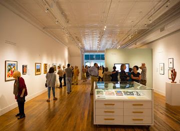 north-carolina/asheville/attraction/black-mountain-college-museum-arts-center