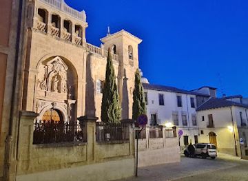 spain/salamanca/vistahermosa/attraction/monumenta-salamanticae-iglesia-de-san-millan