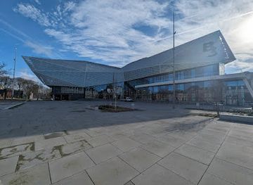 belgium/liege/attraction/place-des-arts