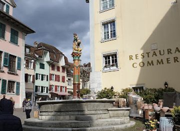 switzerland/solothurn/attraction/fountain-of-samson