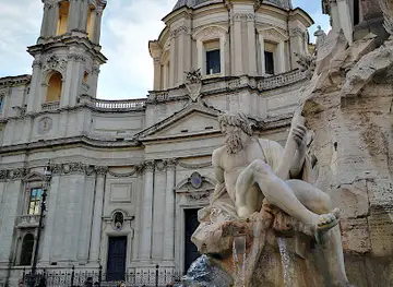 Sant'Agnese in Agone