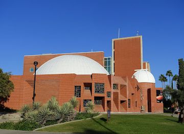 arizona/saguaro-national-park/attraction/flandrau-science-center-and-planetarium