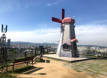 south-korea/daejeon/attraction/daedong-sky-park