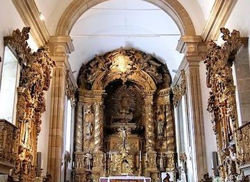 portugal/douro-valley/attraction/igreja-nossa-senhora-do-carmo