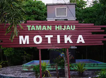 Taman Motika