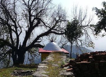 nepal/lumbini/attraction/thulakot-hill