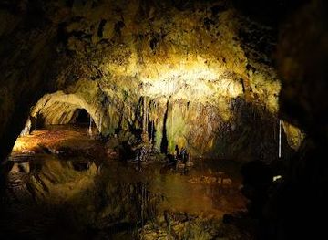 united-kingdom/llandudno/attraction/sygun-copper-mine