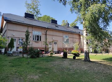 finland/ylläs/attraction/the-worker-housing-museum