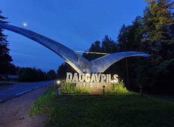 latvia/daugavpils/attraction/daugavpils-simbols-kaija