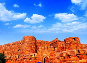 Agra Fort