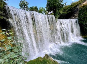 bosnia-and-herzegovina/jajce/attraction/vrbas-jajce-rafting