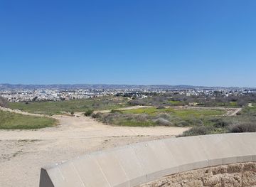 cyprus/tombs-of-the-kings/attraction/panoramic-viewing-platform