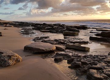 south-africa/elephant-coast/attraction/cape-vidal-lighthouse