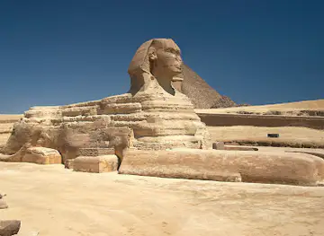 Pyramids of Egypt