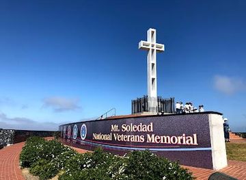 california/san-diego/attraction/mount-soledad-memorial-park