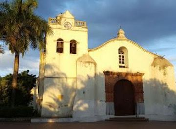 dominican-republic/bayahibe/attraction/monumento-historico-iglesia-parroquial-san-dionisio