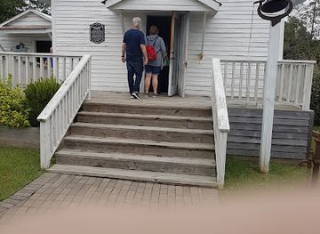 West Tennessee Delta Heritage Center / Tina Turner Museum