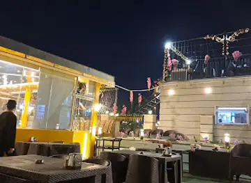 نهر دجله العظيم