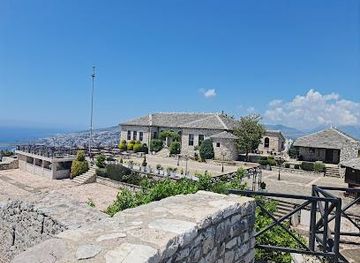 albania/saranda/attraction/kalaja-e-lekuresit