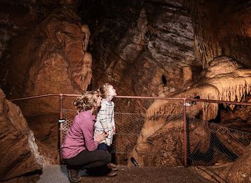 australia/gippsland/attraction/royal-cave-buchan-caves