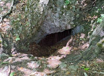 Wesselényiho jaskyňa