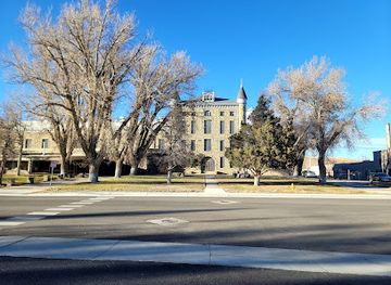 wyoming/snowy-range/attraction/wyoming-frontier-prison-museum