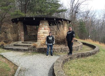 Kingdom Come State Park