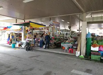 Kianggeh Market