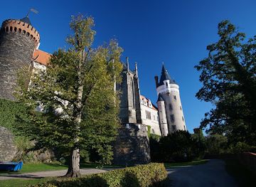 czechia/kutna-hora/attraction/chateau-zleby