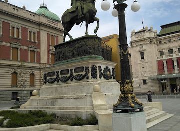 serbia/kolubara/attraction/prince-mihailo-monument