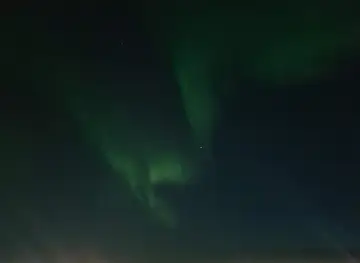 Northern Lights View Point