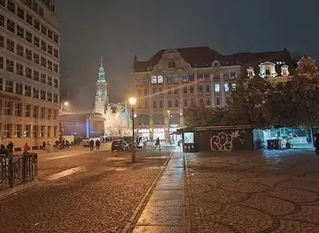 Best City Tours