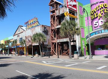 south-carolina/myrtle-beach/attraction/ripley-s-mirror-maze