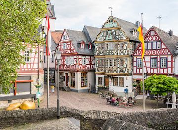 germany/taunus/attraction/killinger-house-city-museum