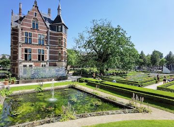 netherlands/amsterdam/museumplein/attraction/rijksmuseumtuinen