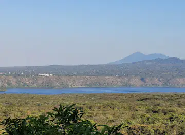 Parque Nacional Volcán Masaya
