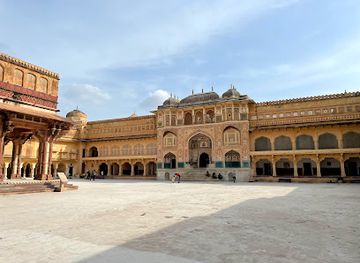 Amber Palace