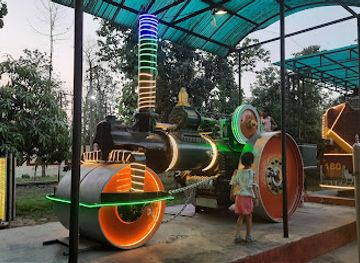 india/eastern-india/attraction/rail-museum