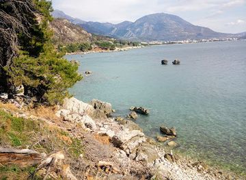 montenegro/bar/attraction/i-bar