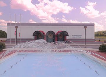 alabama/dismals-canyon/attraction/alabama-music-hall-of-fame